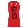 160g Racerback Vest Thumbnail