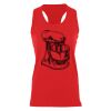 160g Racerback Vest Thumbnail