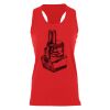 160g Racerback Vest Thumbnail