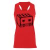 160g Racerback Vest Thumbnail