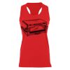 160g Racerback Vest Thumbnail