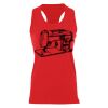 160g Racerback Vest Thumbnail