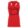 160g Racerback Vest Thumbnail