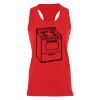 160g Racerback Vest Thumbnail