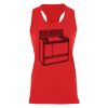 160g Racerback Vest Thumbnail
