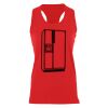 160g Racerback Vest Thumbnail