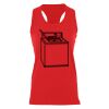 160g Racerback Vest Thumbnail