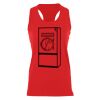 160g Racerback Vest Thumbnail
