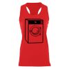 160g Racerback Vest Thumbnail
