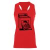 160g Racerback Vest Thumbnail