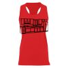 160g Racerback Vest Thumbnail