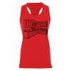 160g Racerback Vest Thumbnail