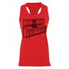 160g Racerback Vest Thumbnail