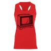 160g Racerback Vest Thumbnail