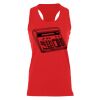 160g Racerback Vest Thumbnail