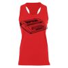 160g Racerback Vest Thumbnail