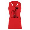 160g Racerback Vest Thumbnail