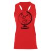 160g Racerback Vest Thumbnail