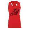 160g Racerback Vest Thumbnail