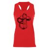 160g Racerback Vest Thumbnail