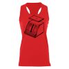 160g Racerback Vest Thumbnail