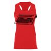 160g Racerback Vest Thumbnail