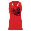 160g Racerback Vest Thumbnail