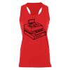 160g Racerback Vest Thumbnail