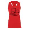 160g Racerback Vest Thumbnail