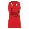 160g Racerback Vest Thumbnail
