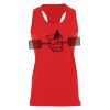 160g Racerback Vest Thumbnail
