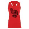 160g Racerback Vest Thumbnail