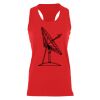 160g Racerback Vest Thumbnail