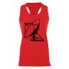 160g Racerback Vest Thumbnail