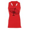 160g Racerback Vest Thumbnail