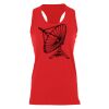 160g Racerback Vest Thumbnail