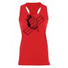 160g Racerback Vest Thumbnail