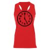 160g Racerback Vest Thumbnail
