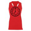 160g Racerback Vest Thumbnail