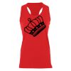 160g Racerback Vest Thumbnail