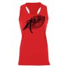160g Racerback Vest Thumbnail