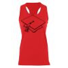 160g Racerback Vest Thumbnail