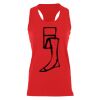 160g Racerback Vest Thumbnail