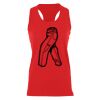 160g Racerback Vest Thumbnail