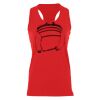 160g Racerback Vest Thumbnail