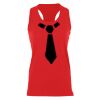 160g Racerback Vest Thumbnail