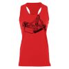 160g Racerback Vest Thumbnail