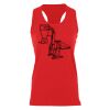 160g Racerback Vest Thumbnail