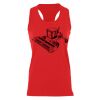 160g Racerback Vest Thumbnail