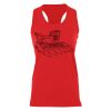 160g Racerback Vest Thumbnail